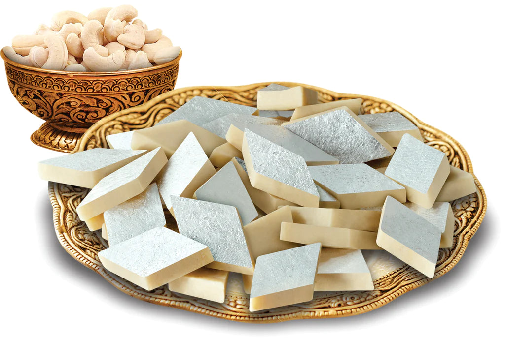 Kaju katli 1 LB
