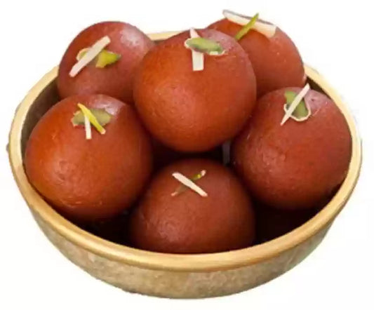 Gulab Jamun 1 LB