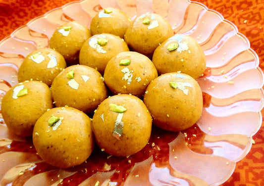 Besan Ladoo 1 LB